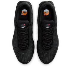 Nike Air Max Dn Triple Black Dark Smoke Grey Red DV3337-002 Sneaker Shoe Trainer