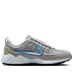 Nike Air Zoom Spiridon SP Silver Grey Blue Black White HF9117-003 Sneaker