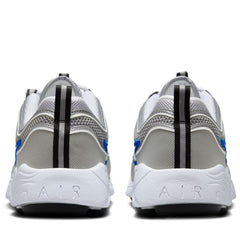 Nike Air Zoom Spiridon SP Silver Grey Blue Black White HF9117-003 Sneaker