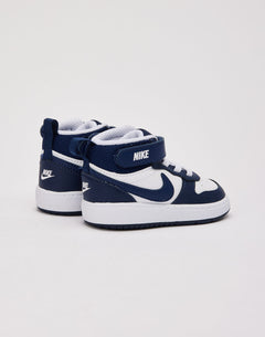 Nike Court Borough Mid 2 Toddler