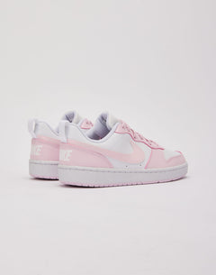 Nike Court Borough Low Recraft Grade-School