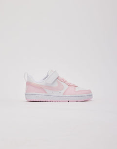 Nike Court Borough Low Recraft Pre-School