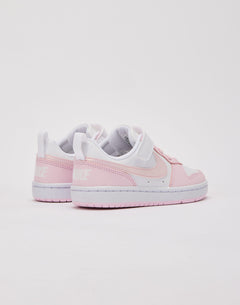 Nike Court Borough Low Recraft Pre-School