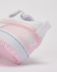 Nike Court Borough Low Recraft Pre-School