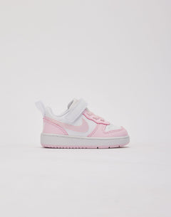 Nike Court Borough Low Recraft Toddler