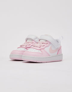 Nike Court Borough Low Recraft Toddler