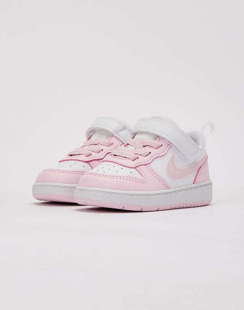 Nike Court Borough Low Recraft Toddler