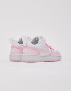 Nike Court Borough Low Recraft Toddler