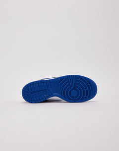 Nike Dunk Low Grade-School