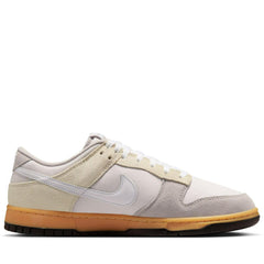 Nike Dunk Low Phantom White Grey Khaki Black HV4301-030 Sneaker Shoe Trainer