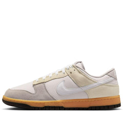 Nike Dunk Low Phantom White Grey Khaki Black HV4301-030 Sneaker Shoe Trainer