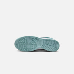Nike Dunk Low Retro White Denim Turquoise nkdv0833-106 Shoe Sneaker Trainer