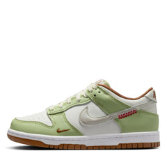 Nike Dunk Low 'Year Of The Snake' (GS) - Sail/Light Bone