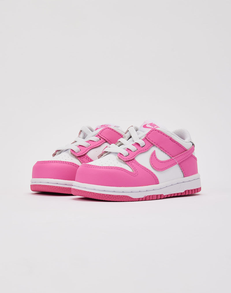 Nike Dunk Low Toddler