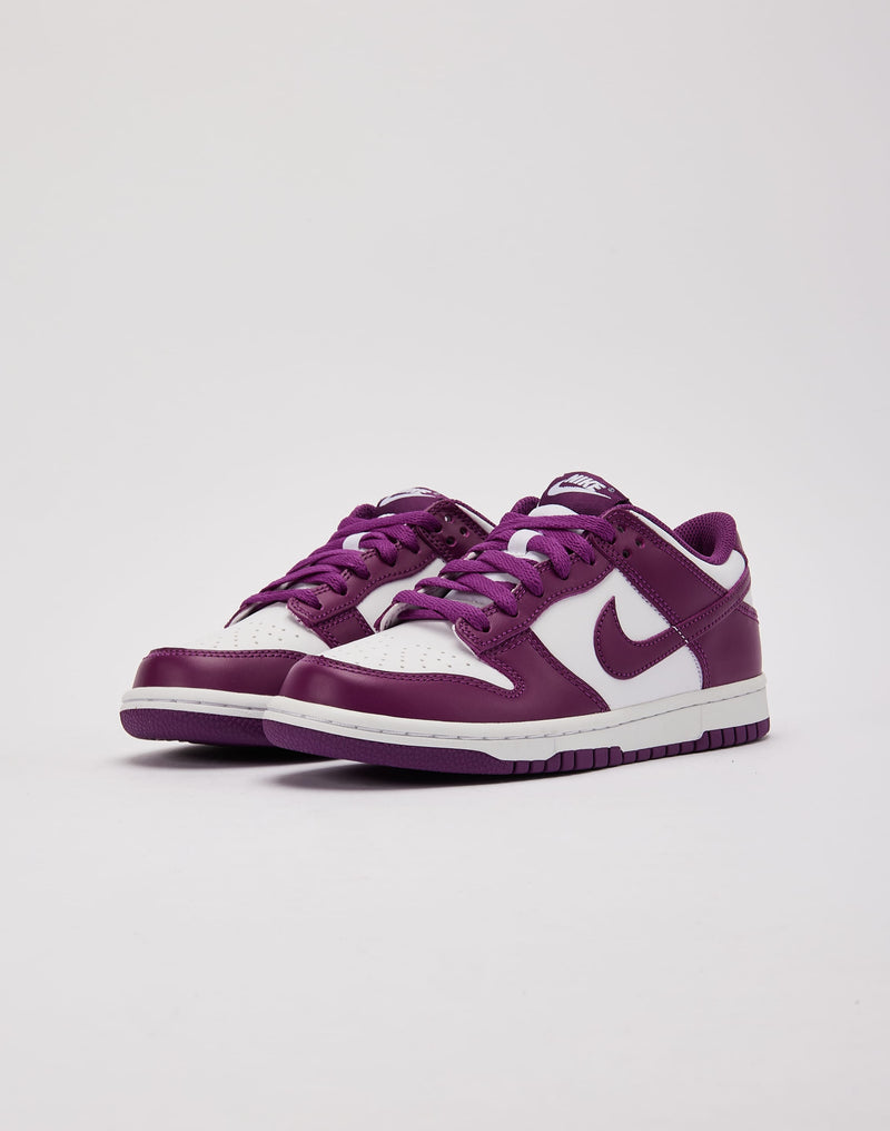 Nike Dunk Low Grade-School