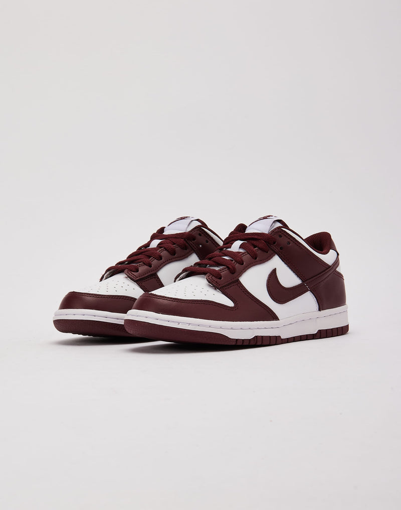 Nike Dunk Low Grade-School
