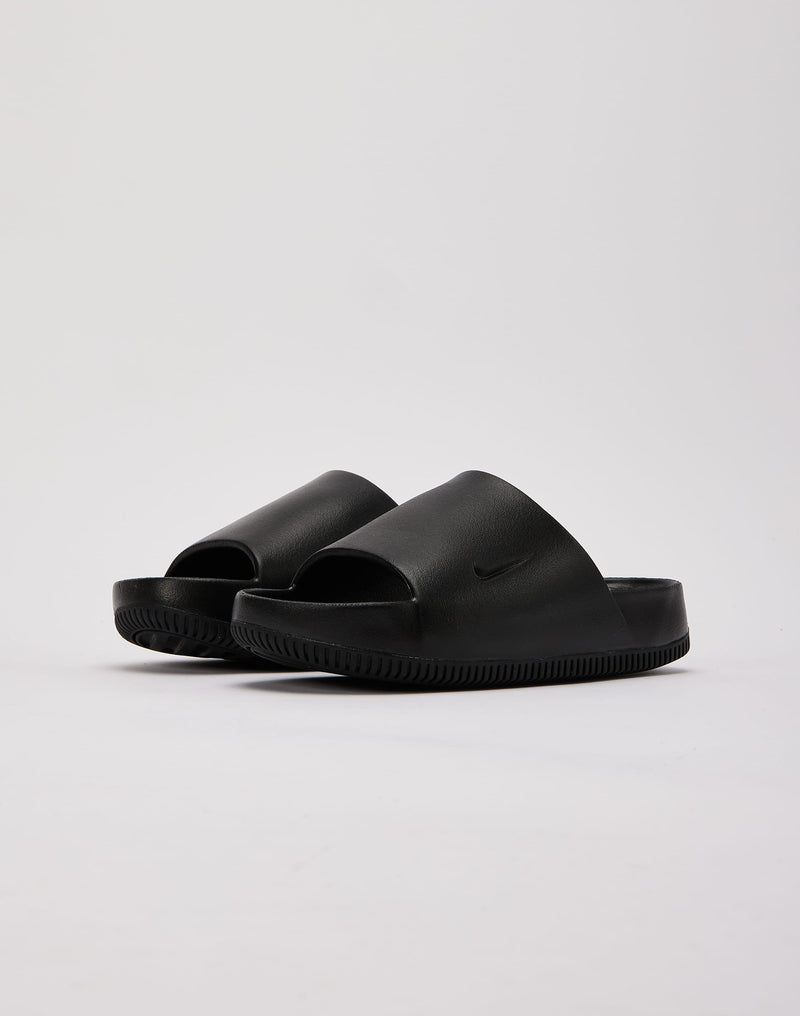 Nike Calm Slides Grade-School