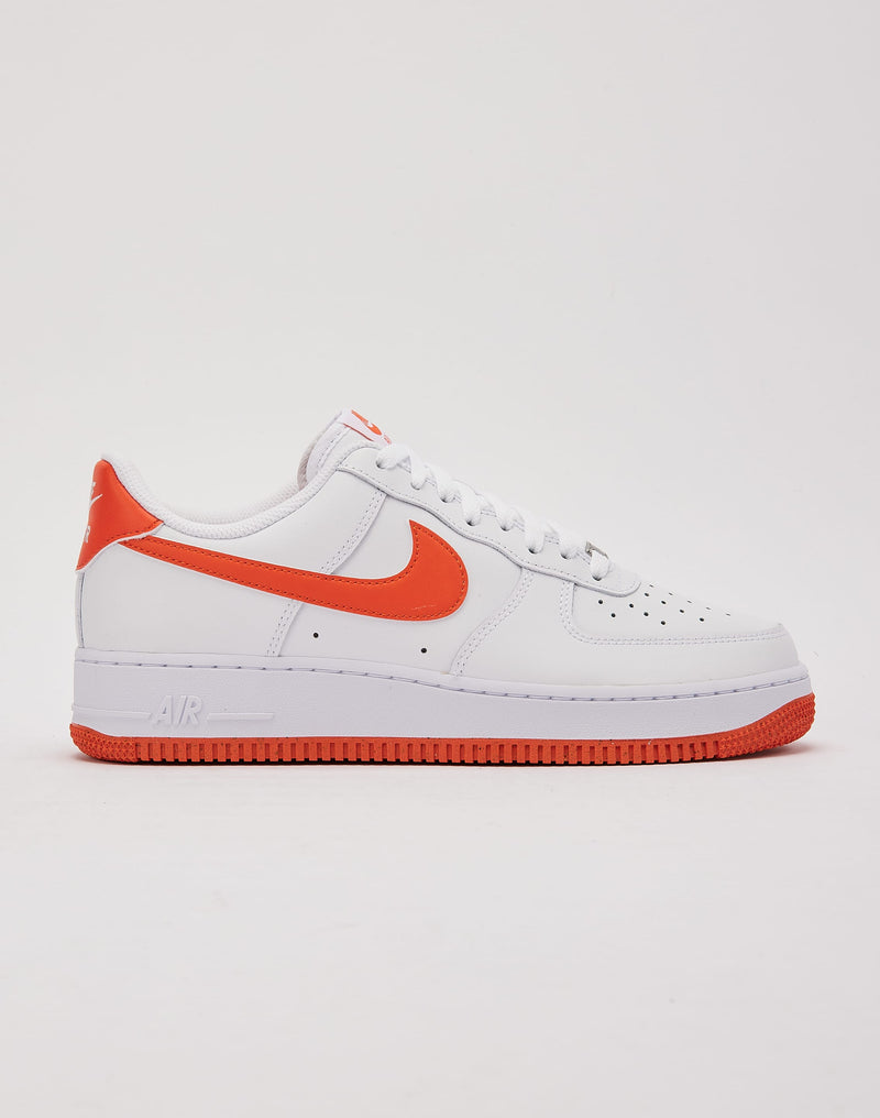 Nike Air Force 1 Low '07