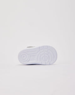 Nike Force 1 Low Easyon Toddler