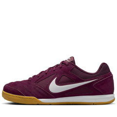 Nike Gato Bordeaux White Maroon Red Brwon White Gum HQ6020-600 Sneaker Shoe
