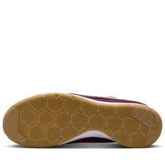 Nike Gato Bordeaux White Maroon Red Brwon White Gum HQ6020-600 Sneaker Shoe