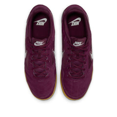 Nike Gato Bordeaux White Maroon Red Brwon White Gum HQ6020-600 Sneaker Shoe