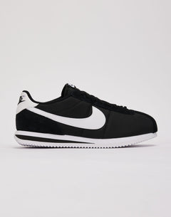 Nike Cortez TXT Black White HF0263-001 Sneaker Shoe Trainer