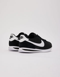 Nike Cortez TXT Black White HF0263-001 Sneaker Shoe Trainer