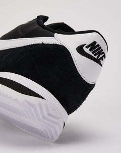 Nike Cortez TXT Black White HF0263-001 Sneaker Shoe Trainer