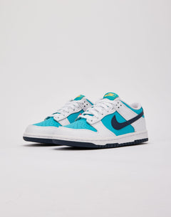 Nike Dunk Low Grade-School