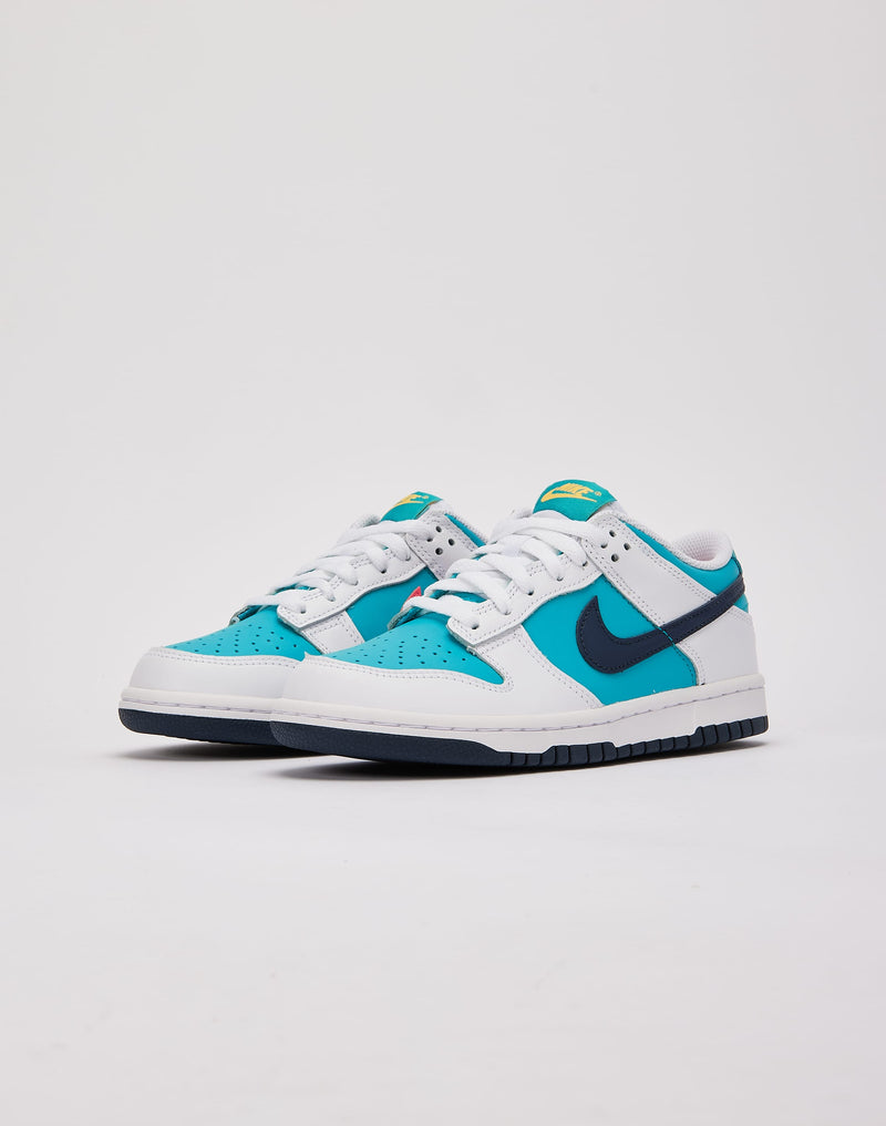 Nike Dunk Low Grade-School