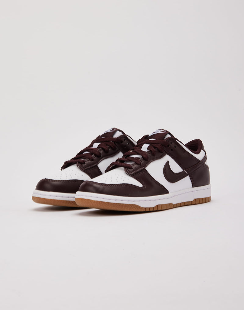 Nike Dunk Low Grade-School