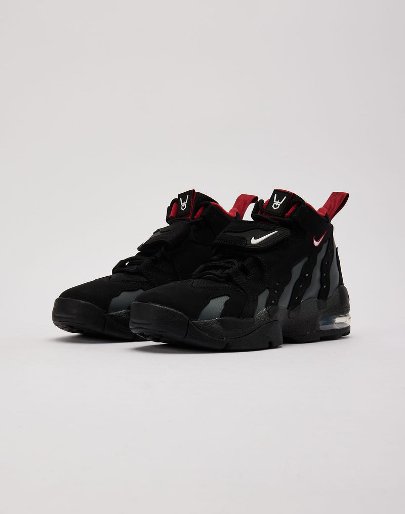 Nike Air DT Max '96 'Falcons' Grade-School