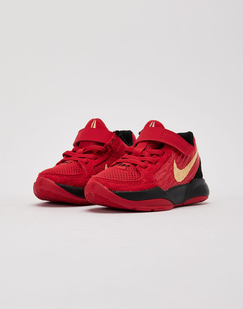 Nike Ja 2 'Nightmare' Pre-School