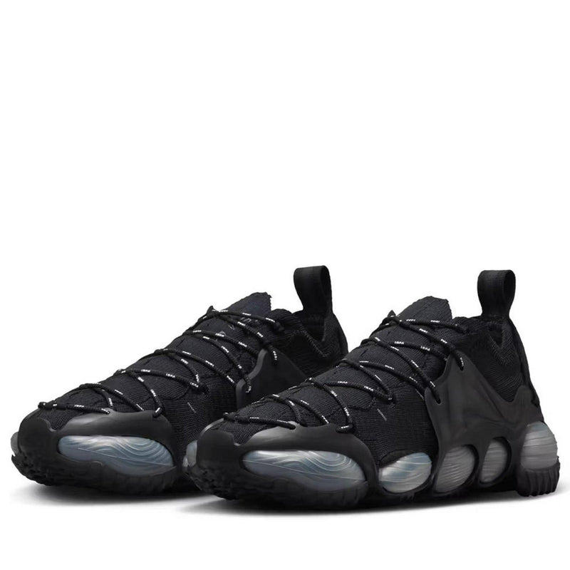 Nike ISPA Link Axis Black Anthracite Grey FZ3507-002 Sneaker Shoe Trainer