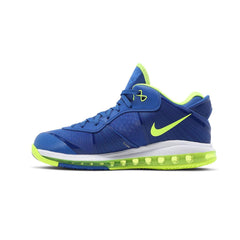 Nike LeBron 8 V2 Low Sprite '21 Blue White Green DN1581-400 Shoe Sneaker Trainer