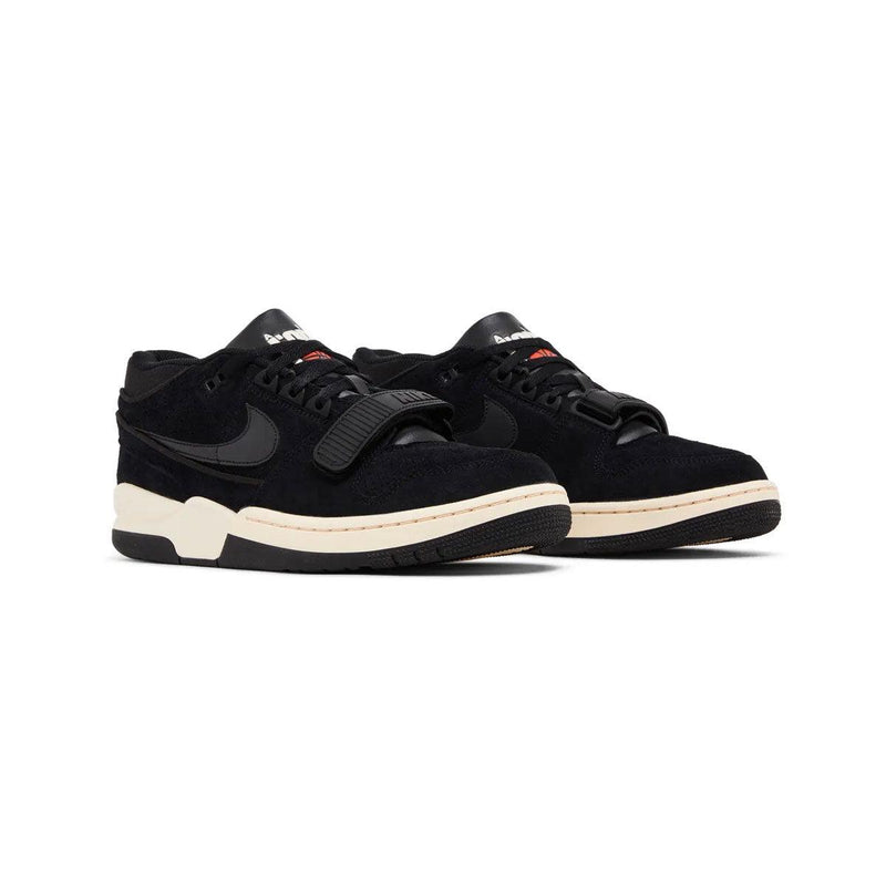 Nike Air Alpha Force 88 Black White FN6594-002 Sneaker Shoe Trainer