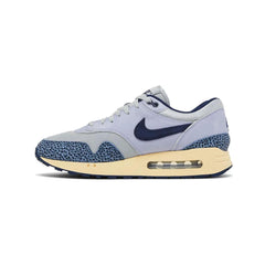 Nike Air Max 1 '86 OG Big Bubble Light Smoke Gray Blue Beige DV7525-001 Sneaker