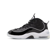 Nike Air Penny 2 Football Grey Black White DV0817-001 Sneaker Shoe Trainer