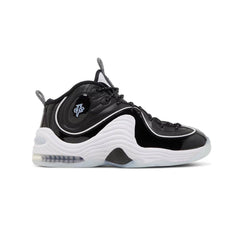 Nike Air Penny 2 Football Grey Black White DV0817-001 Sneaker Shoe Trainer