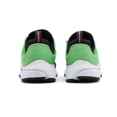 Nike Air Presto Strike Black Green White Red DJ5143-001 Sneaker Shoe Trainer