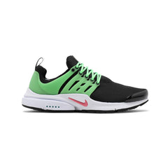 Nike Air Presto Strike Black Green White Red DJ5143-001 Sneaker Shoe Trainer