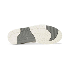 Nike Air 1 White Photon Dust Light Smoke Grey DM0521-001 Sneaker Shoe Trainer