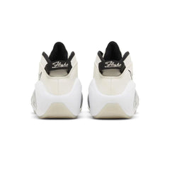 Nike Air Zoom Flight 95 Sail Pale Ivory Black White DX5505-100 Shoe Sneaker