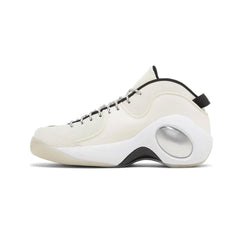 Nike Air Zoom Flight 95 Sail Pale Ivory Black White DX5505-100 Shoe Sneaker