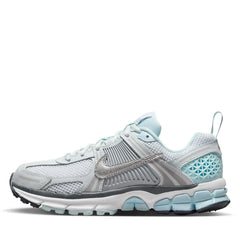Kids Nike Vomero 5 GS Pure Platinum Metallic Silver HQ3255-043 Sneaker Trainer