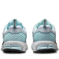 Kids Nike Vomero 5 GS Pure Platinum Metallic Silver HQ3255-043 Sneaker Trainer