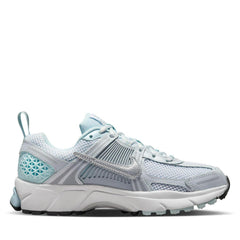 Kids Nike Vomero 5 GS Pure Platinum Metallic Silver HQ3255-043 Sneaker Trainer