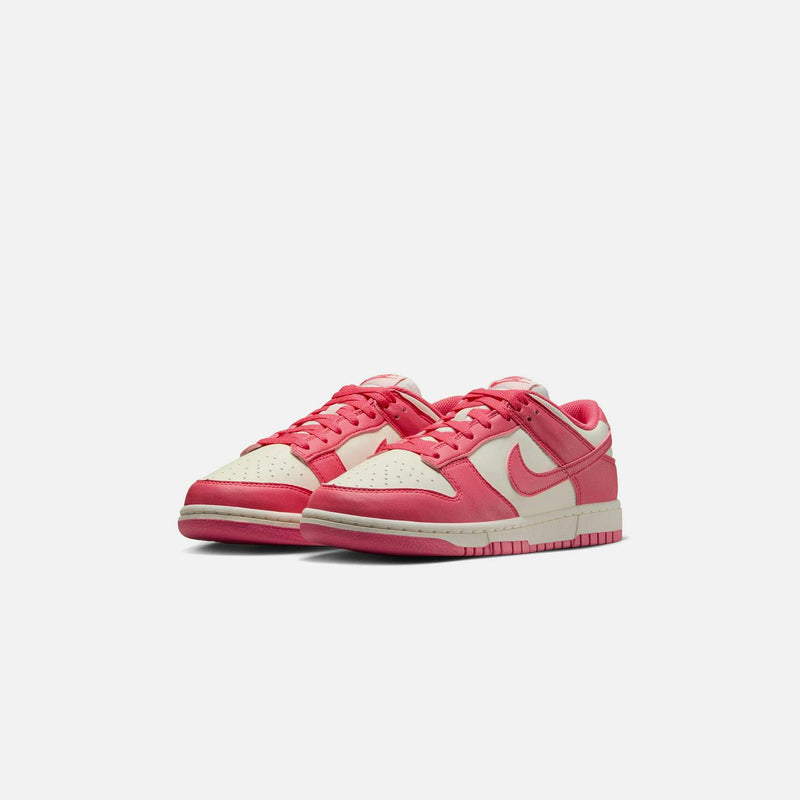 WMNS Nike Dunk Low Next Nature Aster Pink White nkdd1873-600 Sneaker Trainer