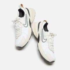 WMNS Nike V2K Run Summit White Chrome nkfn6703-100 Shoe Sneaker Trainer